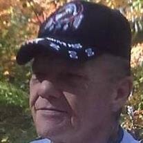 James A. Skipper, Sr.