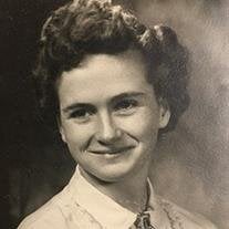 Leah Lou (Leazier) Sobczynski