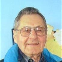 Norman J. Soucy, Sr