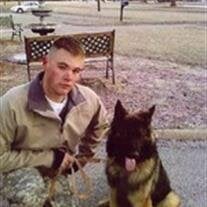 Brandon K. Steffey