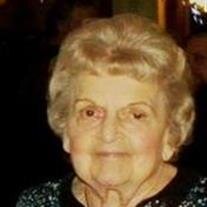 Evelyn M. Sullivan