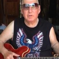 Paul Raymond Sylvester