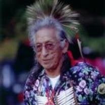Honnell Dale Thomas