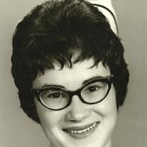 Ruth  Elaine (Betlach) Thesing