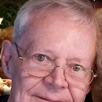 A. Joseph Tietz, Jr.