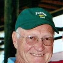John 'Jack' Truckey