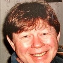 John Collyer White