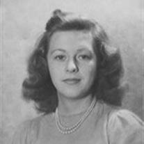 Mary Jane White
