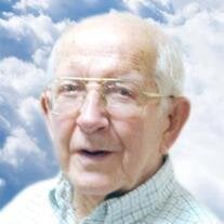 Lloyd Earl McDaniel