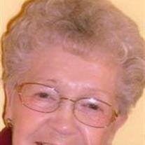 Mary Lou Willette