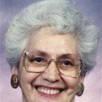 Mary P. Wood