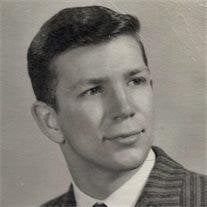 Brian  Lincoln Youngs