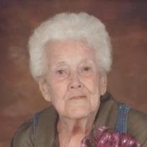 Mildred Thompson