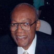 Clarence Edward Watson Jr.