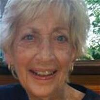 PATRICIA ANN McNABB