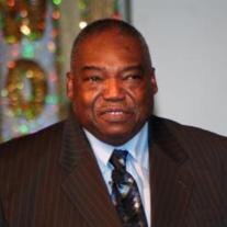 Bishop James Lee Hickey
