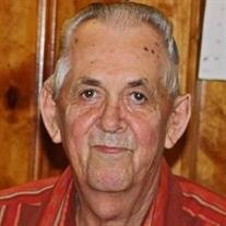 Linwood Corkern
