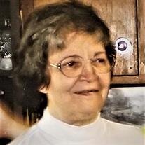 Bernice  I. Sendermer