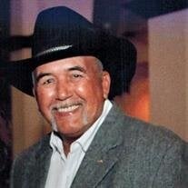 Joe Diaz Jr.