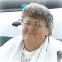 Claudine (Cooter) Estes  Link