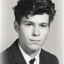 Parks Dennis Bridges