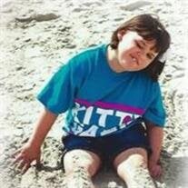 Taylor Nicole Vandall-Ammons