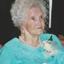 Lillian Sparks Wyatt