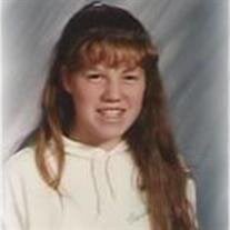 Amanda Dawn Branson McCoy
