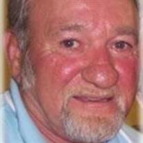 Roy (Shorty) Lee Brown