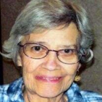 Patricia A. Beattie