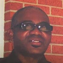 Kenneth A. Clark Sr.