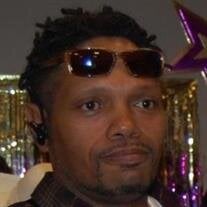 Jeffery  L. Roberts Sr.