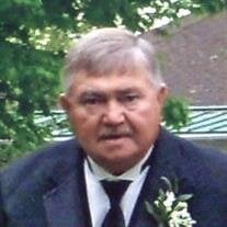William "Gene" Boyce