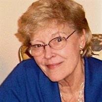 Mary Ellen E. Nord