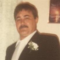 George Charles Monahan