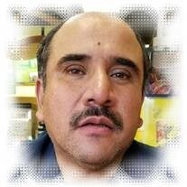 Lorenzo  Moreno
