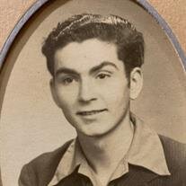 Ivan Edward Martin