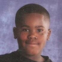 DaQuarius  Ramone Ervin