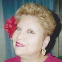 Maria Orellana
