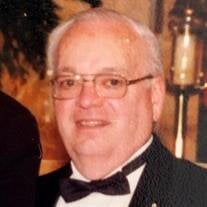 Robert A. Federico