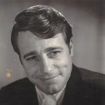 Richard G. "Dick" Clark