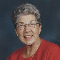 Dolores Mae Knupp