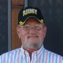 David Wayne Hilder