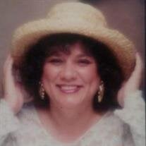 Brenda Sue Wagers