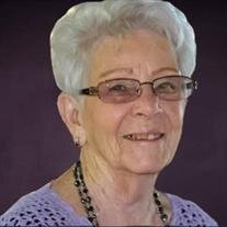Virginia Lee Galbreath