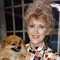 Gayle Giles