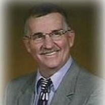 Jack Edwin Honeycutt