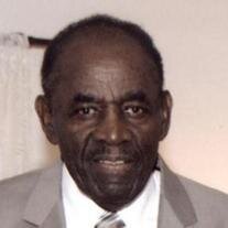 James M. Cheatham