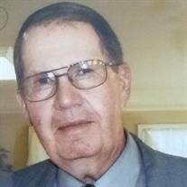 David Gerald Norris