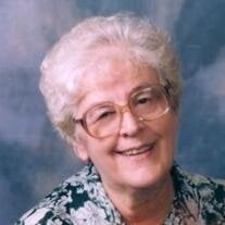 Phyllis M. Smith